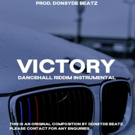 Victory riddim | Boomplay Music