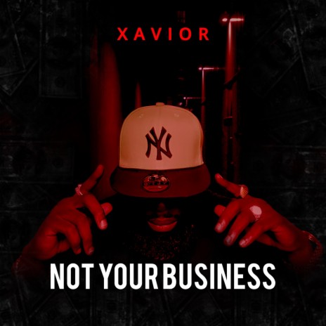 Not your business | Boomplay Music