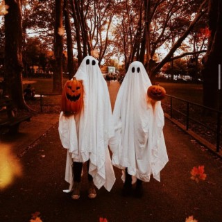 Spooky cover lyrics | Boomplay Music