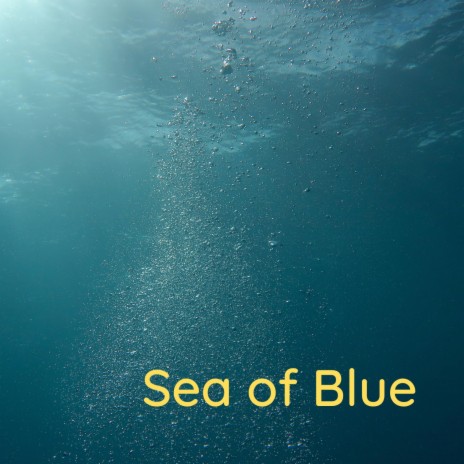 Sea of Blue ft. Ray Barnette