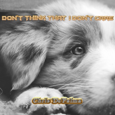 Don't Think That I Don't Care | Boomplay Music