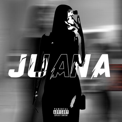 Juana ft. Neggarialty