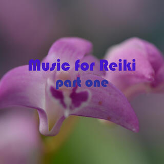 Music for Reiki (part one)