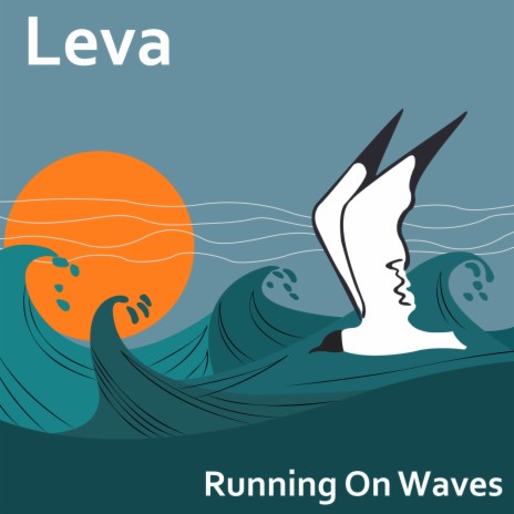 Running On Waves | Boomplay Music