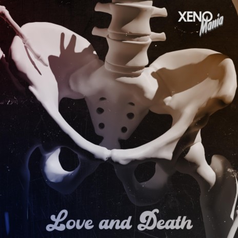 Love and Death | Boomplay Music