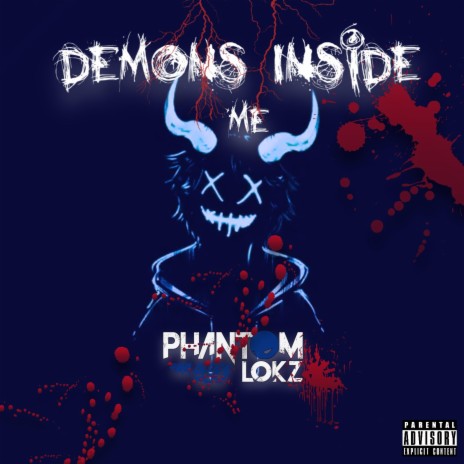 Demons Inside Me | Boomplay Music