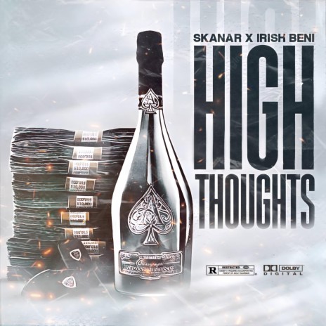 High Thoughts ft. Irish Beni | Boomplay Music