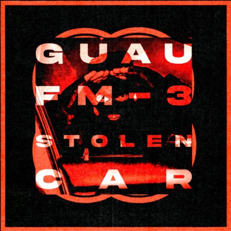 Stolen Car ft. FM-3