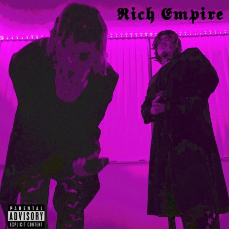 RICH EMPIRE ft. Johnny Dinero | Boomplay Music