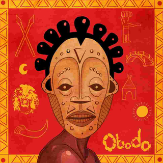 Obodo (feat. Phyno, Flavour & Theresa Onuorah)