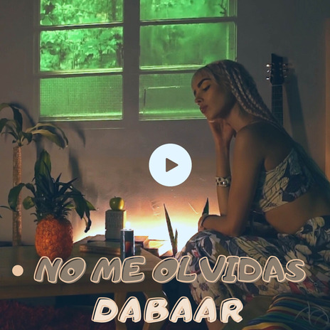 No Me Olvidas | Boomplay Music