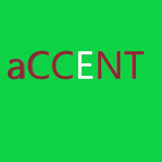 mYaCCENT