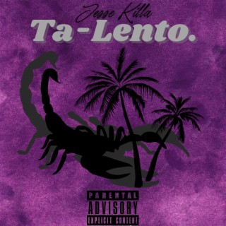 Ta-Lento (Single)