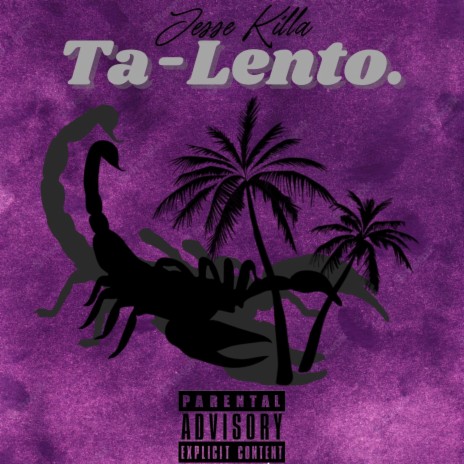 Ta-Lento (Single) | Boomplay Music