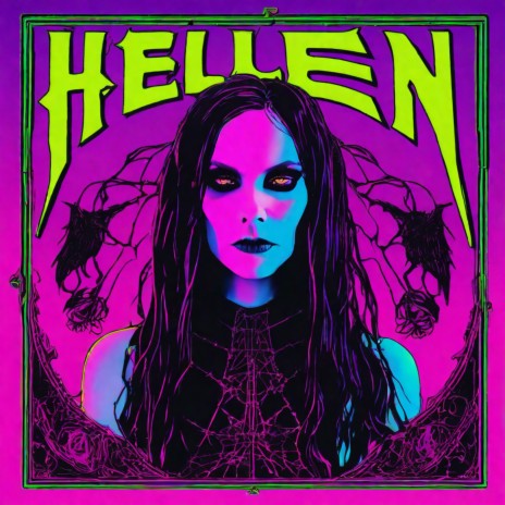 Hellen | Boomplay Music