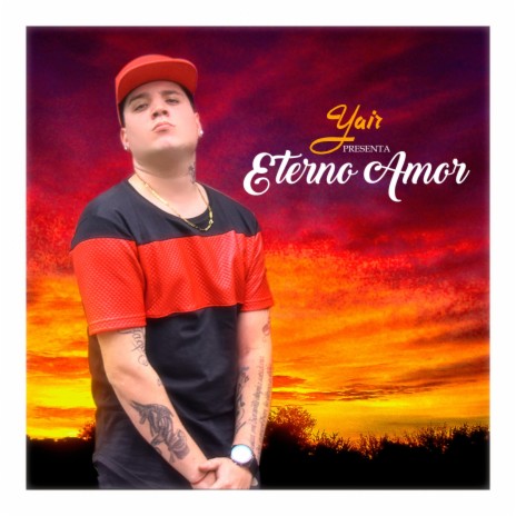 Eterno Amor | Boomplay Music