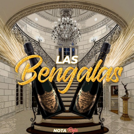 Las bengalas | Boomplay Music