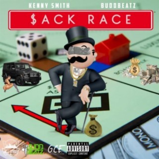 Sack Race