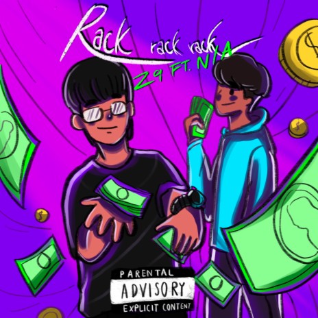 Rack Rack Rack ft. N/A | Boomplay Music