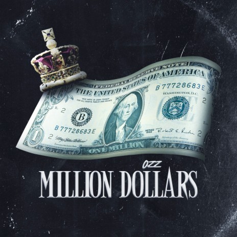Million Dollars | Boomplay Music