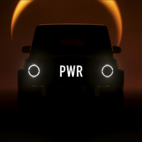 Pwr ft. Bargholz | Boomplay Music