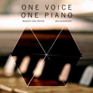 One Voice, One Piano