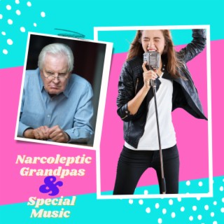 Grandpa’s Narcolepsy and Jericho Marches. Funny Church Stories with Heather Fulk