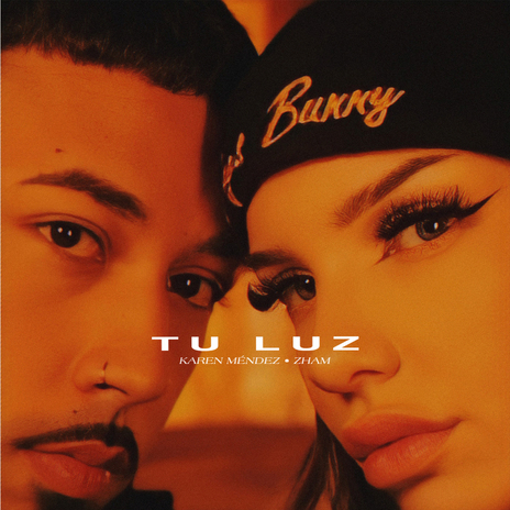 Tu Luz ft. Zham | Boomplay Music