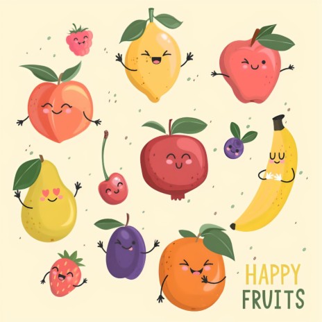 You're a Piece of Fruit / Corny Comedy Song | Boomplay Music