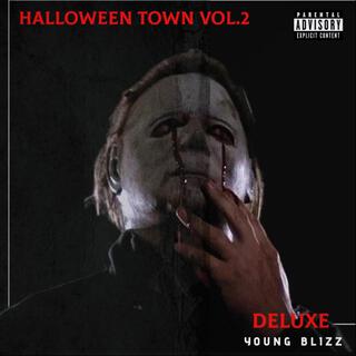 Halloween Town Vol.2 Deluxe