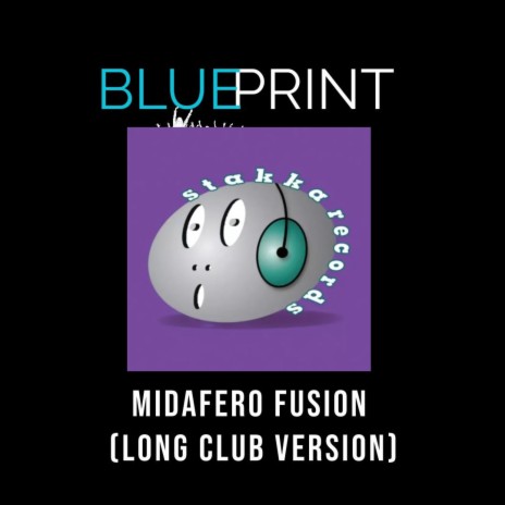 MIDAFERO FUSION | Boomplay Music
