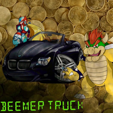 Beemer Truck ft. J0 | Boomplay Music