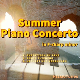 Summer Piano Concerto