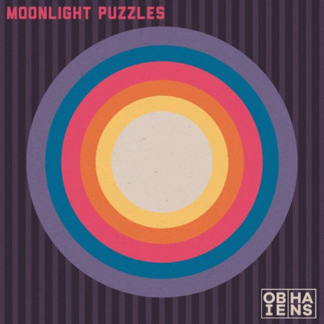 Moonlight Puzzles | Boomplay Music