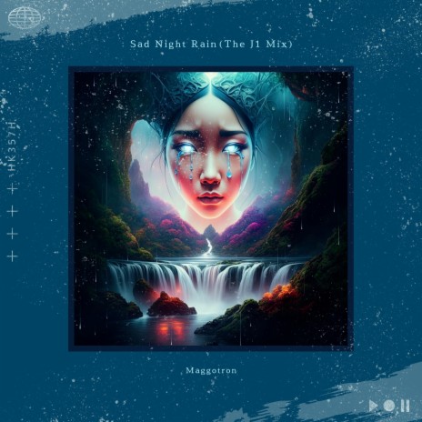 Sad Night Rain (The J1 Mix) | Boomplay Music