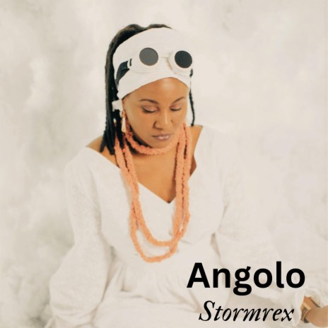 Angolo | Boomplay Music