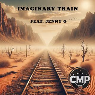 Imaginary train