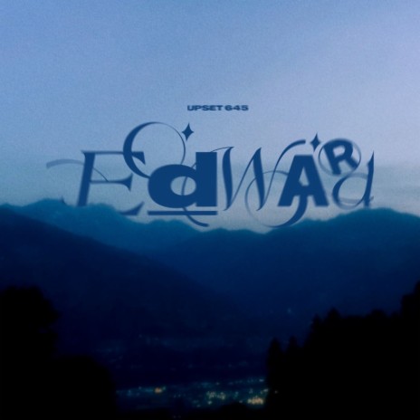 EDWARD | Boomplay Music