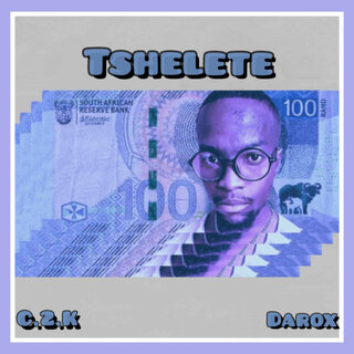 Tshelete