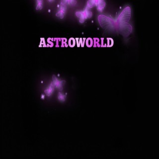 ASTROWORLD