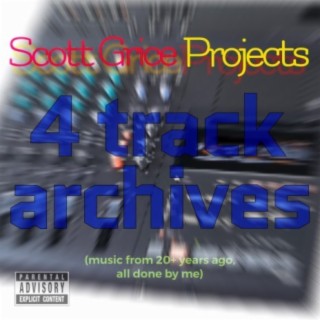 4 Track Archives