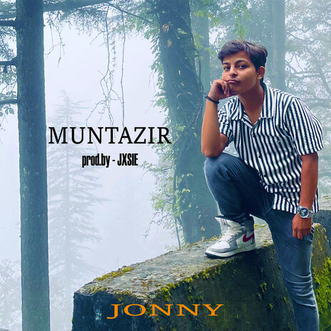 MUNTAZIR | Boomplay Music