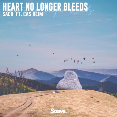 Heart No Longer Bleeds ft. Coen van Hessen | Boomplay Music