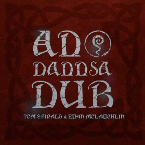 An Dannsa Dub ft. Euan McLaughlin | Boomplay Music