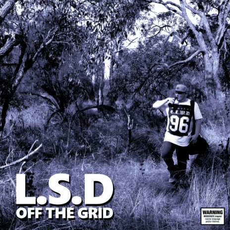 Off the Grid (feat. Rob Shaker) | Boomplay Music