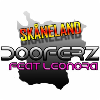 Skåneland (feat. Leonora)