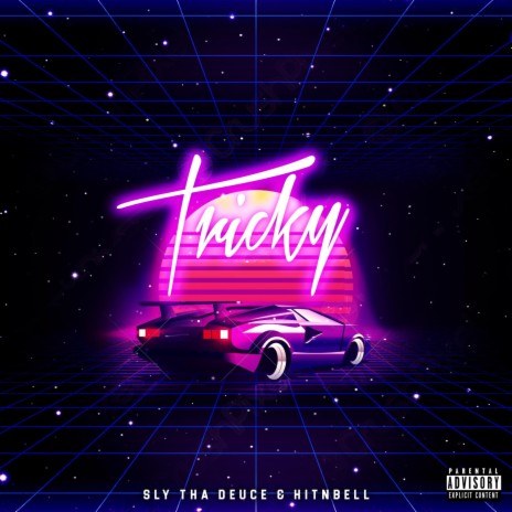Tricky ft. HitnBell | Boomplay Music