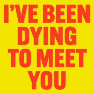 i've been dying (to meet u)