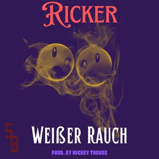 Weißer Rauch