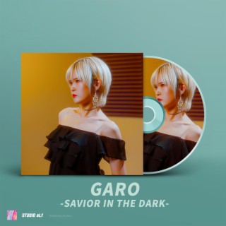 SAVIOR IN THE DARK